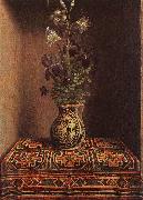 Hans Memling Still Life  df oil painting picture wholesale